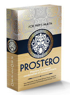 Kapslar ProstEro