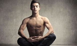 Yoga för styrka