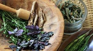 folkrättsmedel för prostatit