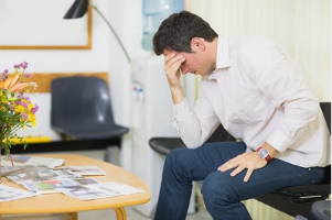 behandling av prostatit