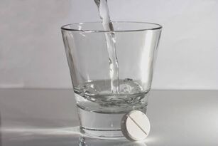 regler för användning av antibiotika för behandling av prostatit