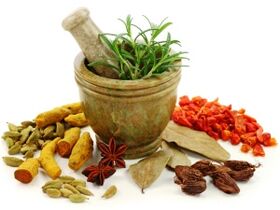 folkmedicin för prostatit