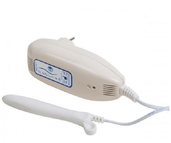 prostata massageapparat