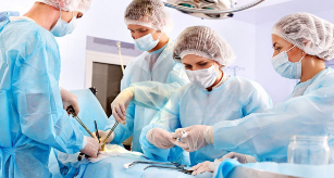 Behandling av prostatit