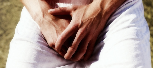 Den akuta formen av prostatit