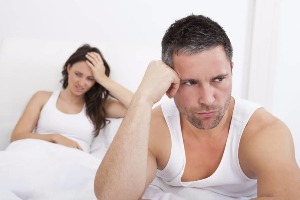 behandling av prostatit