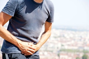 symptomen av prostatit